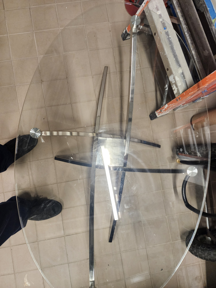 coffee table - photo 2