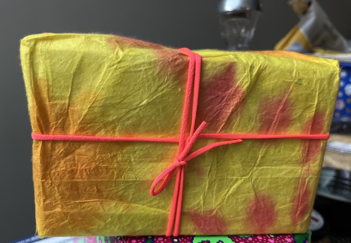 LUSH Good Karma gift set image indicator(2)