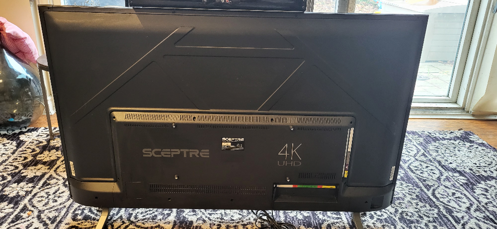 Sceptre Smart TV 55" - photo 5