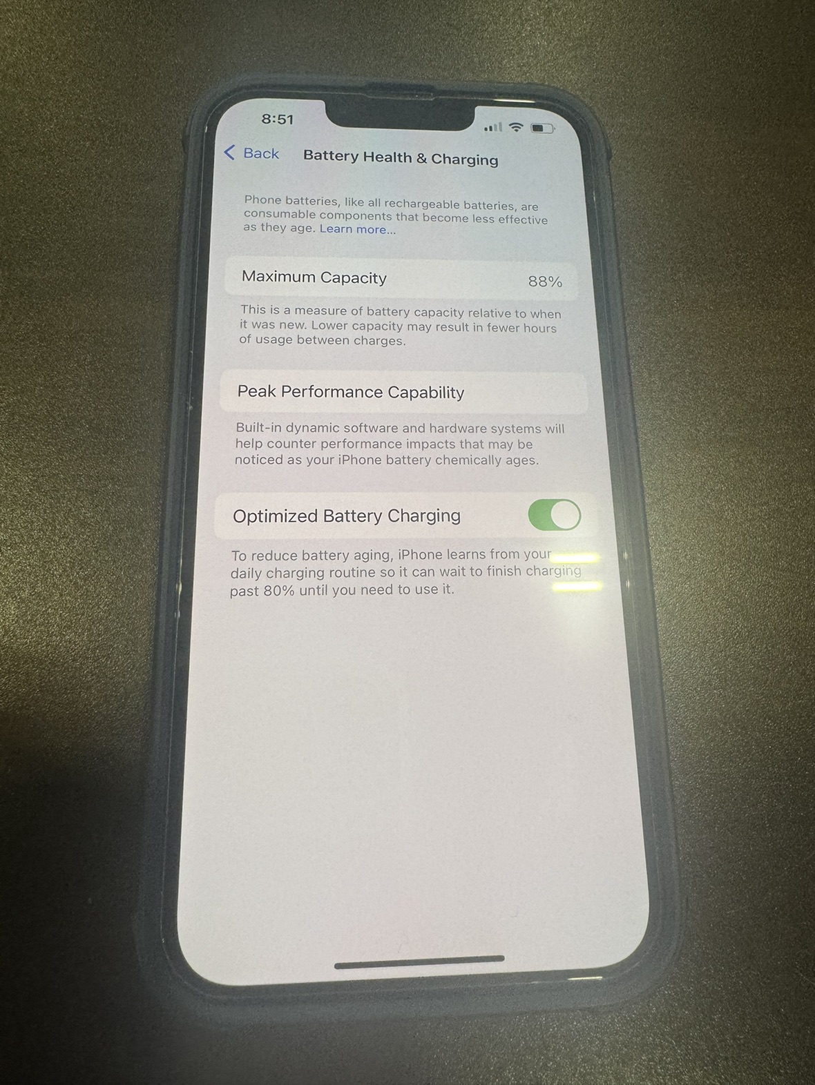 iPhone 13 Pro - photo 5