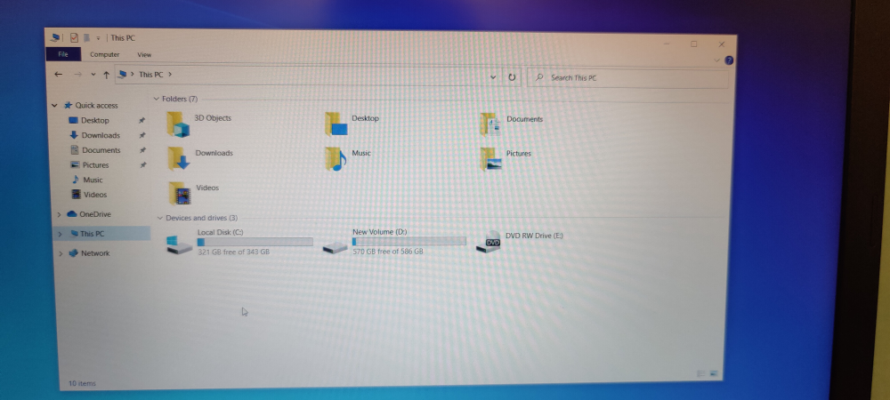 6 year old Acer laptop for sale - photo 4