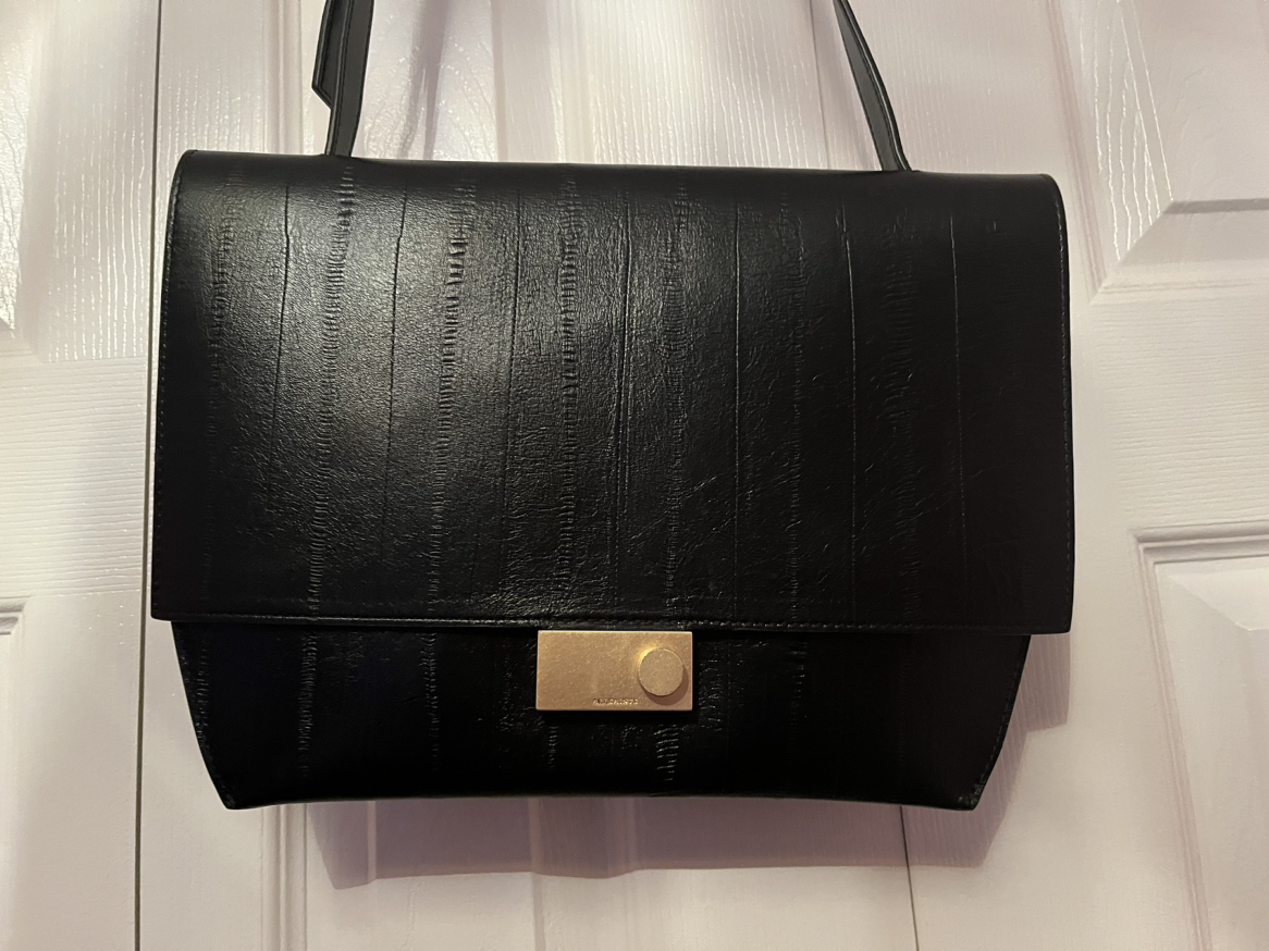 All Saints Shoulder Bag