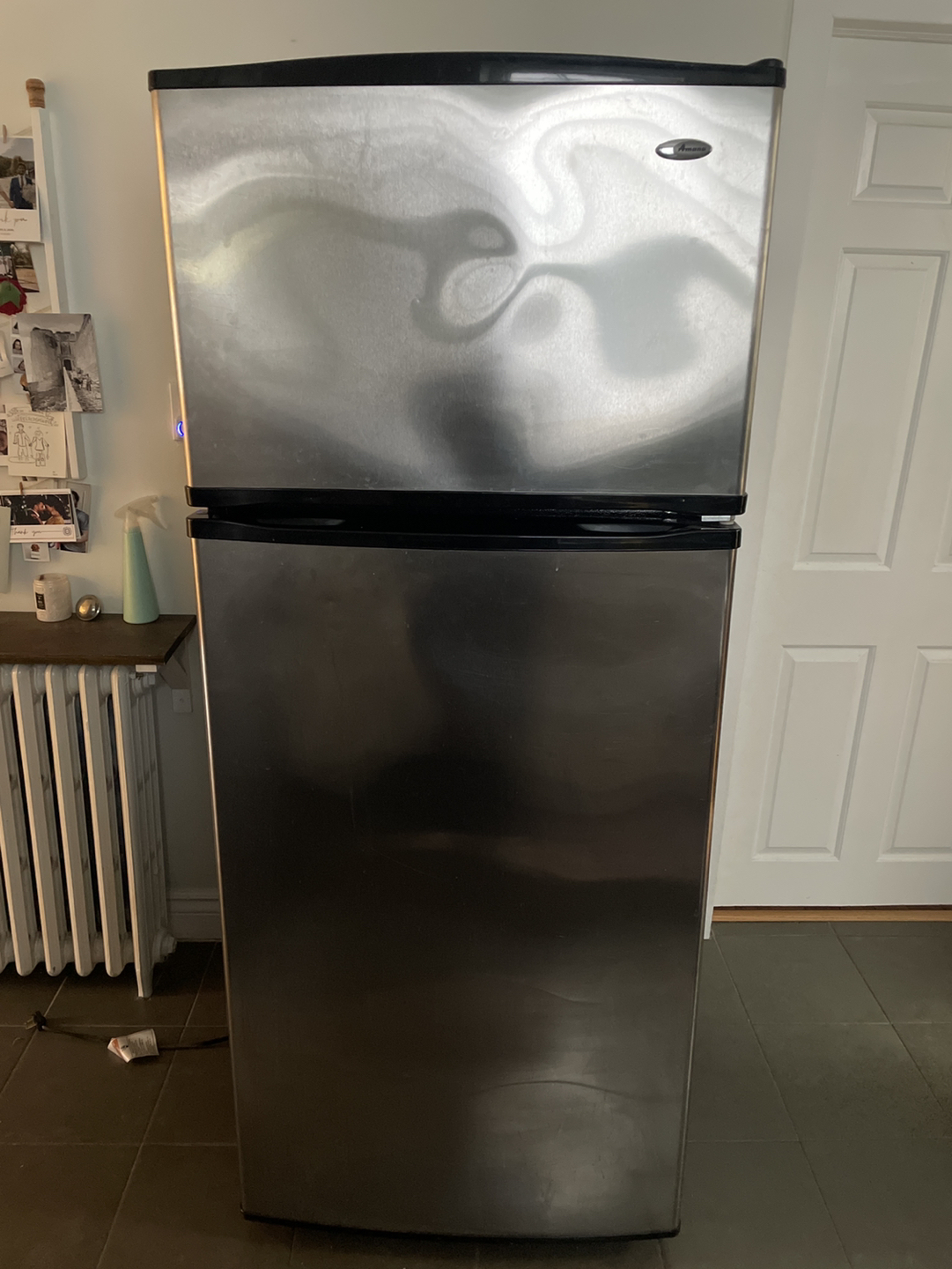 Refrigerator