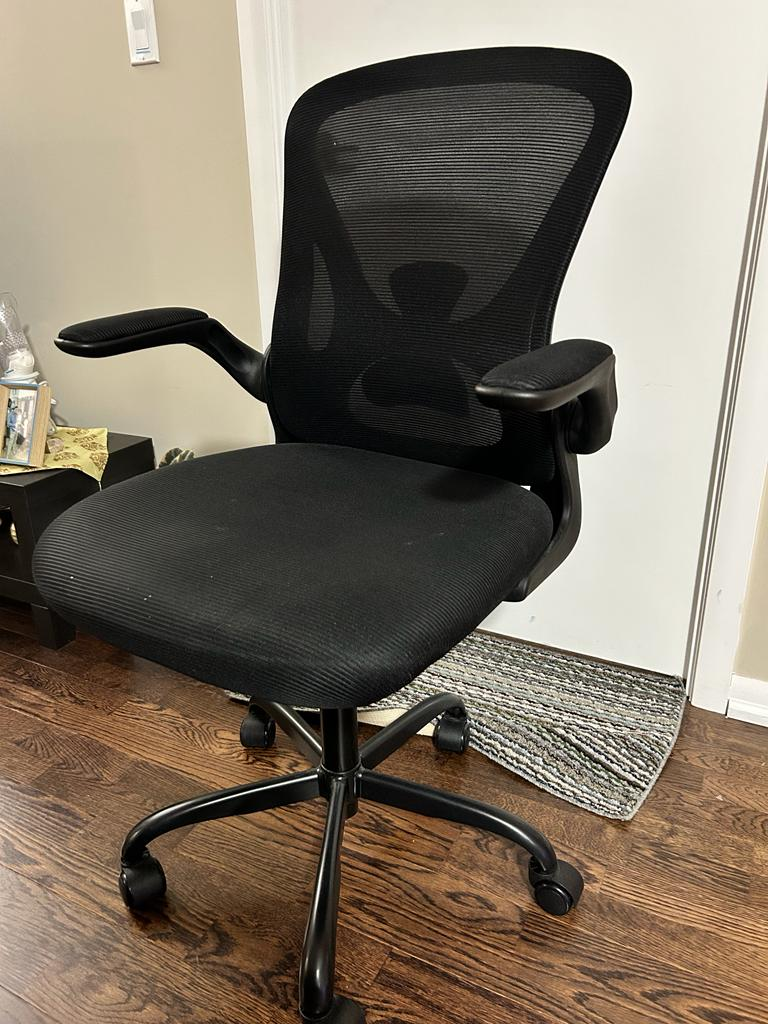 Ergonomic Office Chair - photo 2