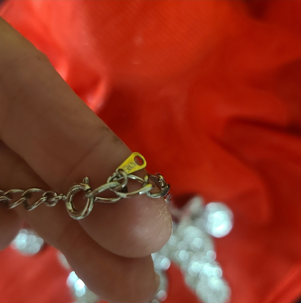 Engrave Greek face images  necklace - photo 3