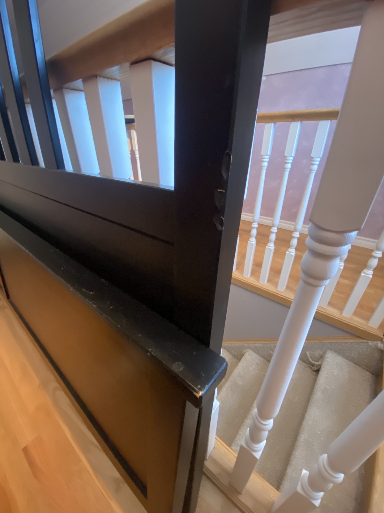 King Bed Frame - photo 2
