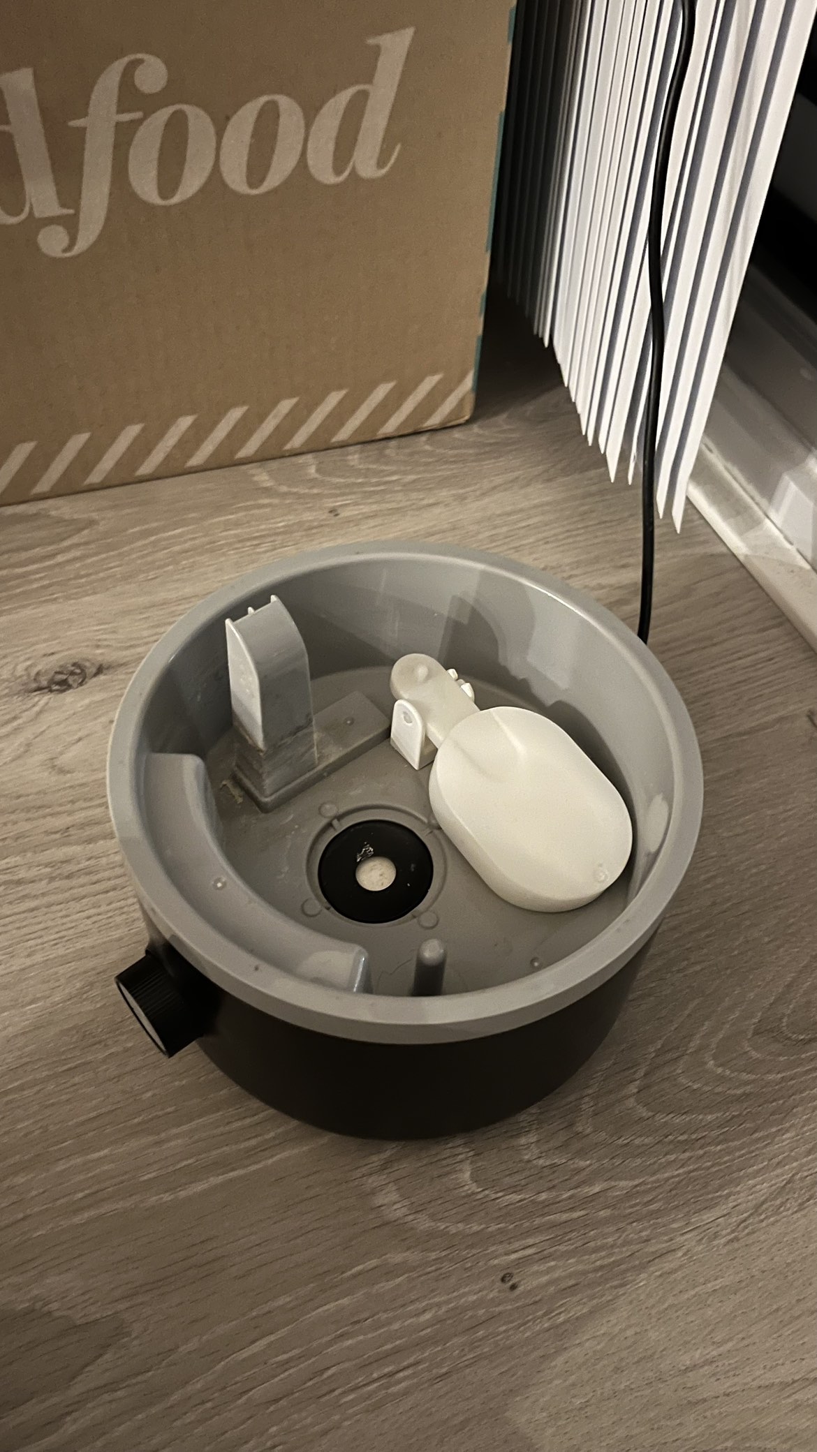 Humidifier - photo 3