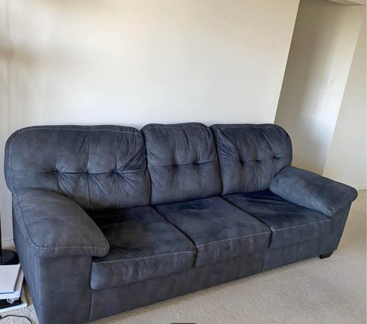Sofa - photo 2