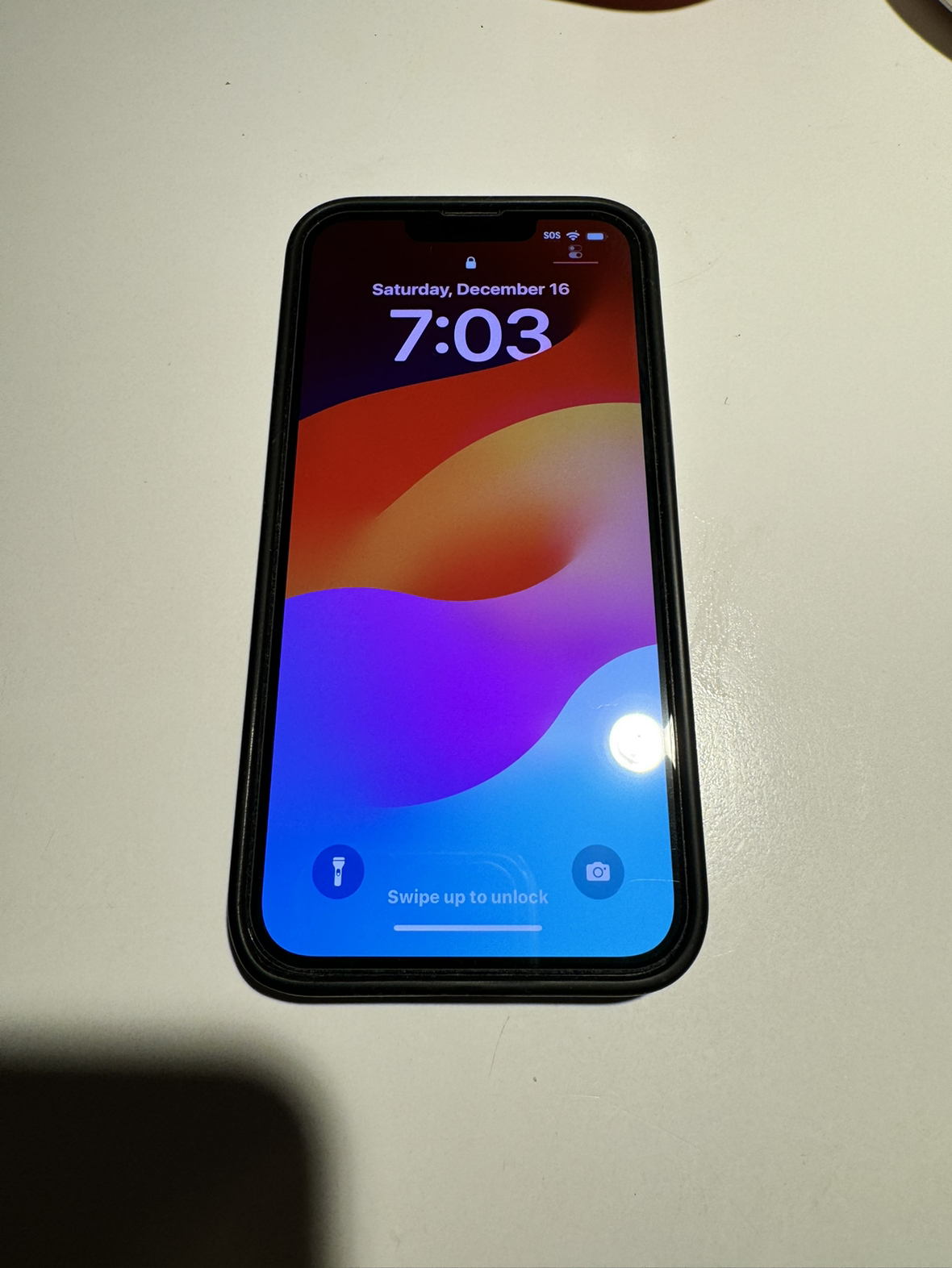 iPhone 13 Pro