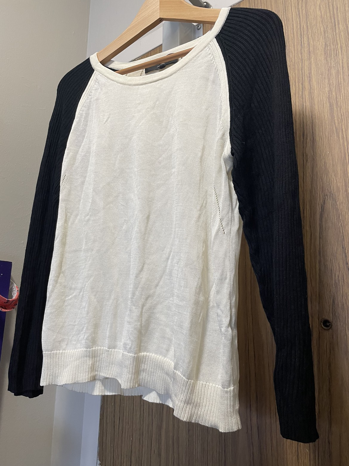 Rag & Bone top size medium image indicator(2)