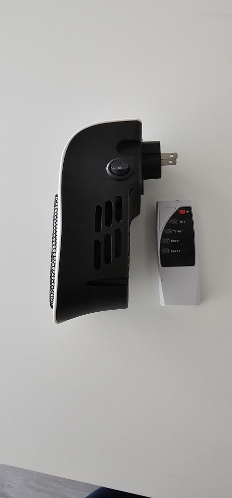 Small Room Heater - photo 2