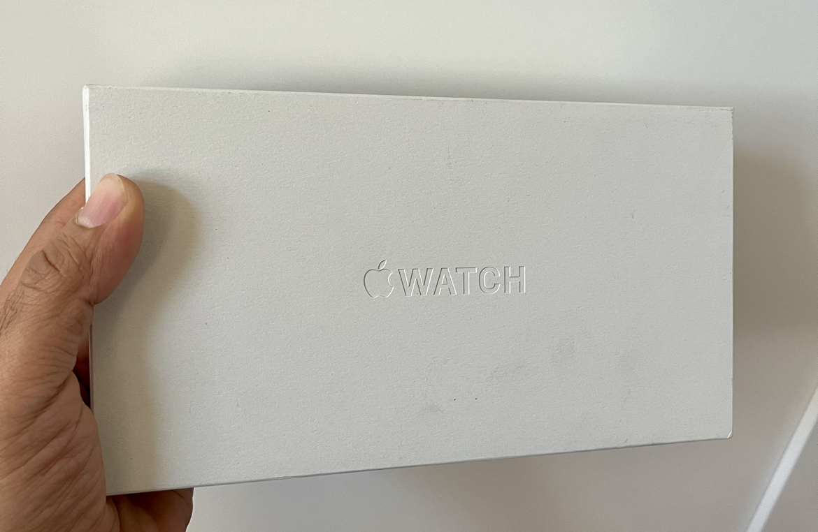 Apple Watch Ultra - photo 3
