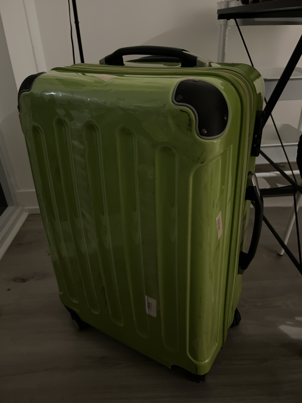 Luggage 24 inches