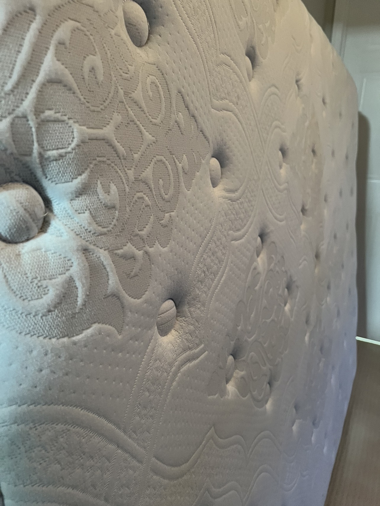 Queen Mattress-slightly used