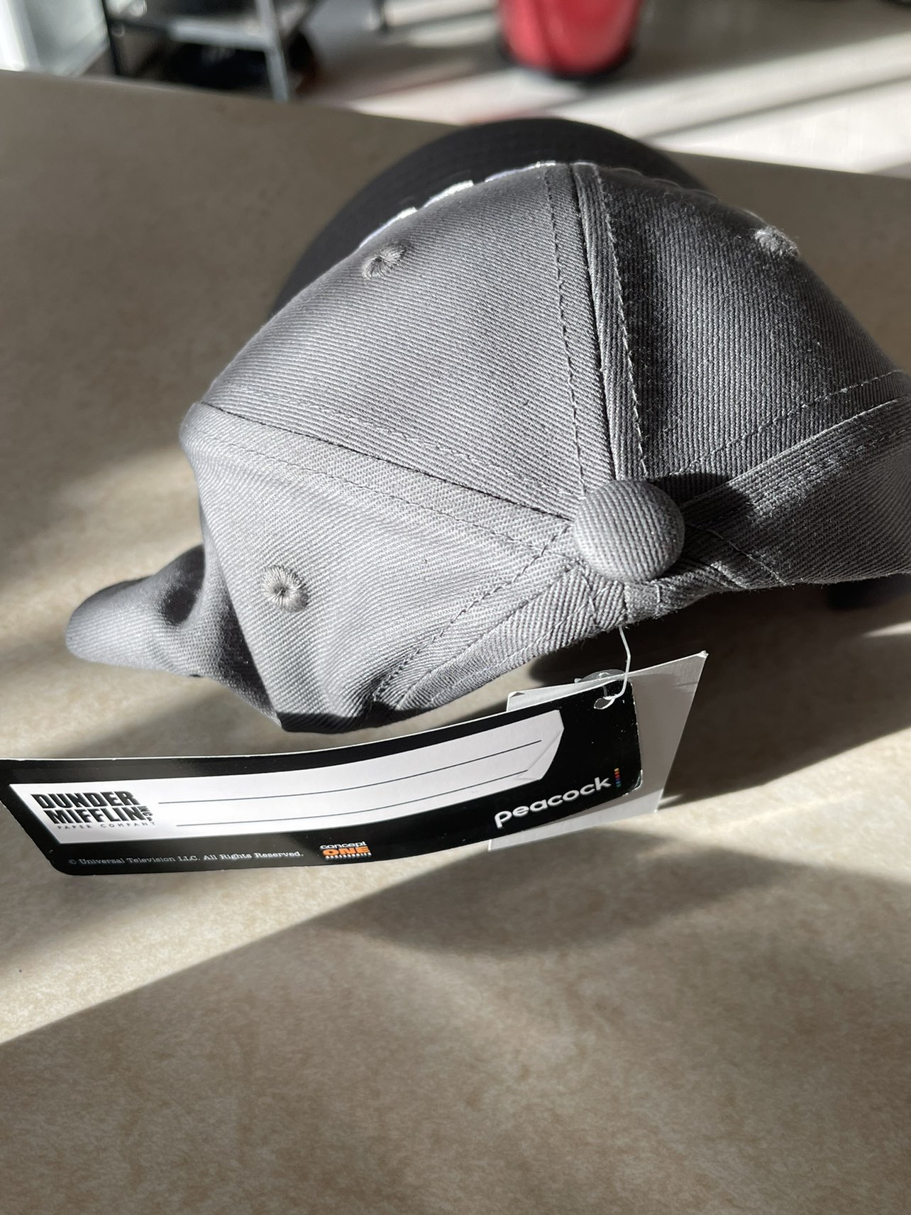 BNIP The Office Gift Pack image indicator(3)