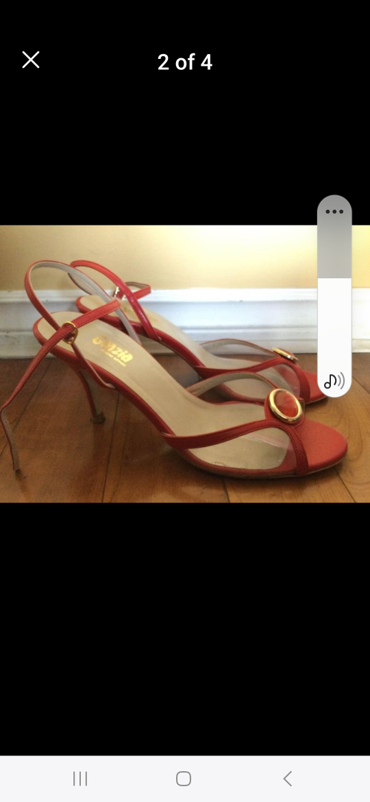 Ingledews party shoes - photo 2