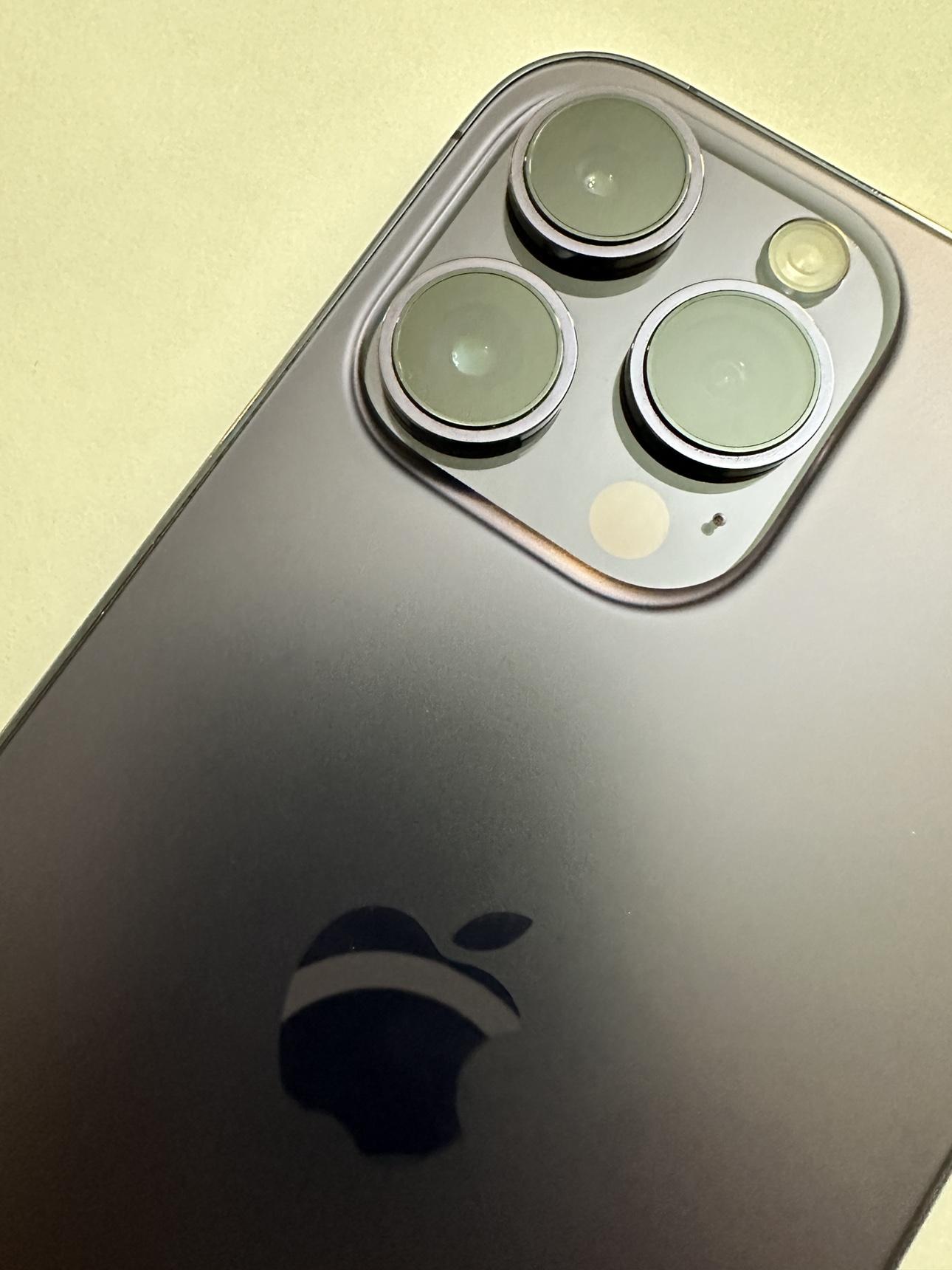 iPhone 14 ProMax, 1 TB  Deep Purple - photo 2