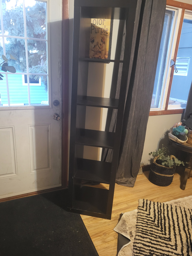 Kallax Shelf - photo 3