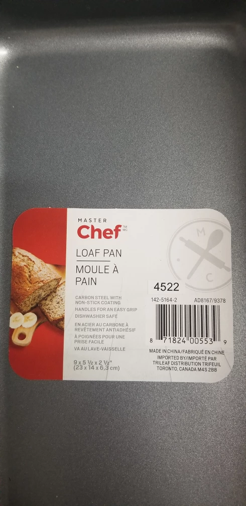 Loaf Pan - photo 4