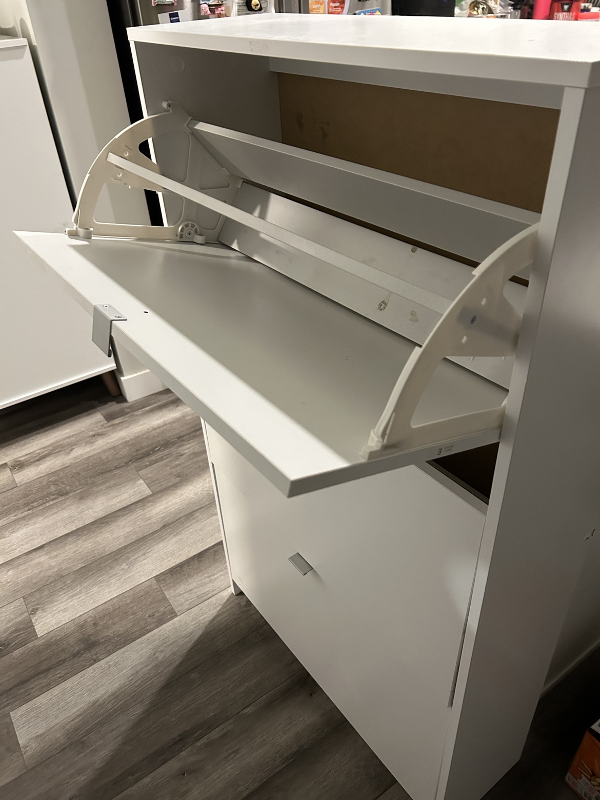 Shoe Cabinet - photo 2