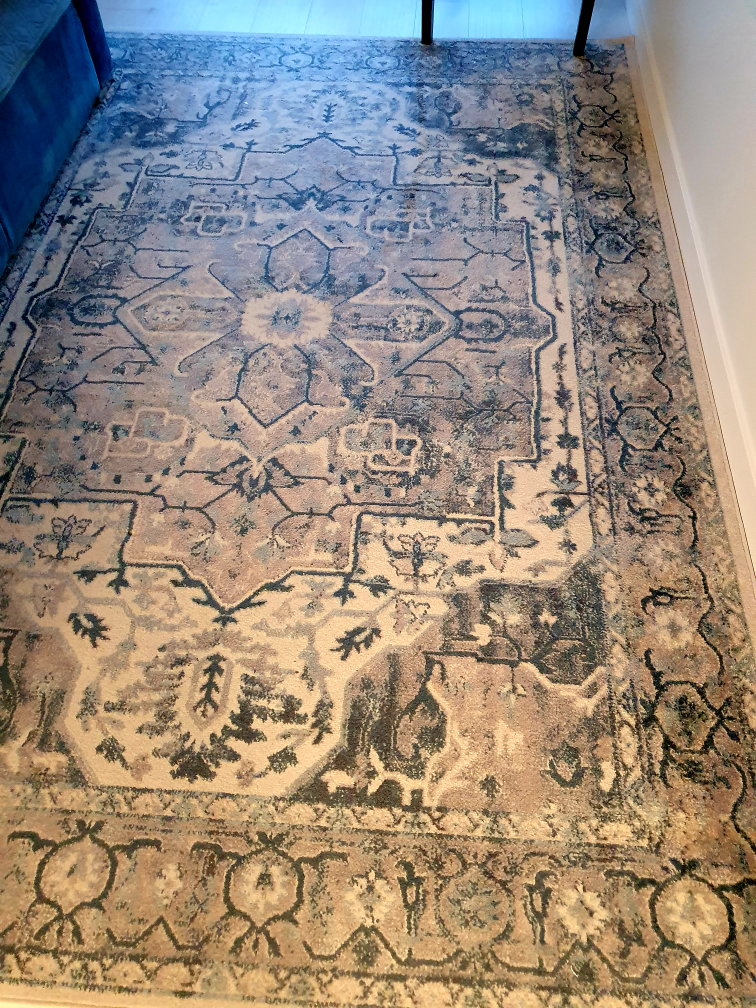 2pc Ladole Persian Carpet - photo 2