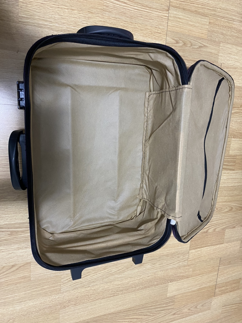 Luggage bag #SellingSpree - photo 3