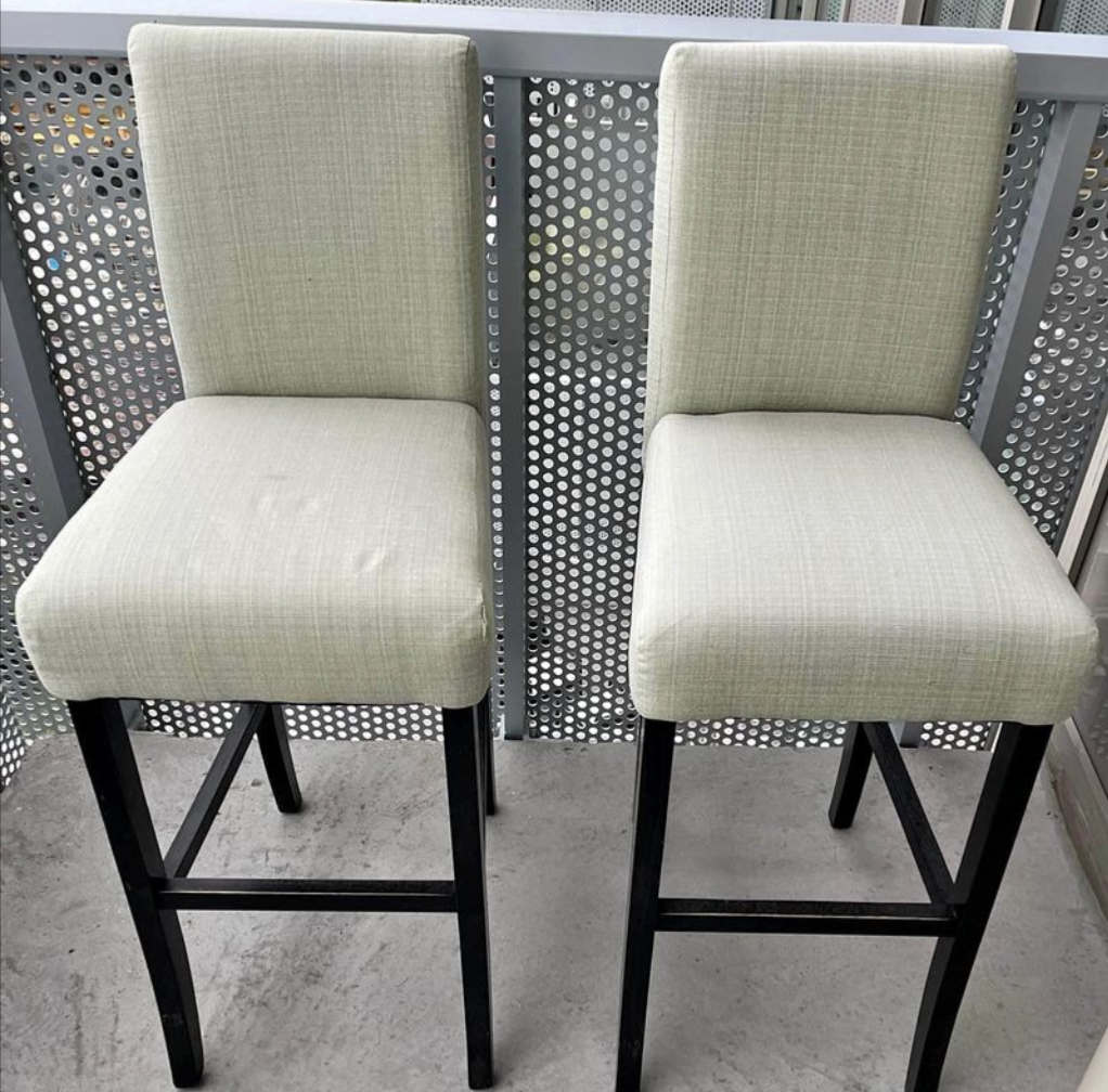 bar chairs