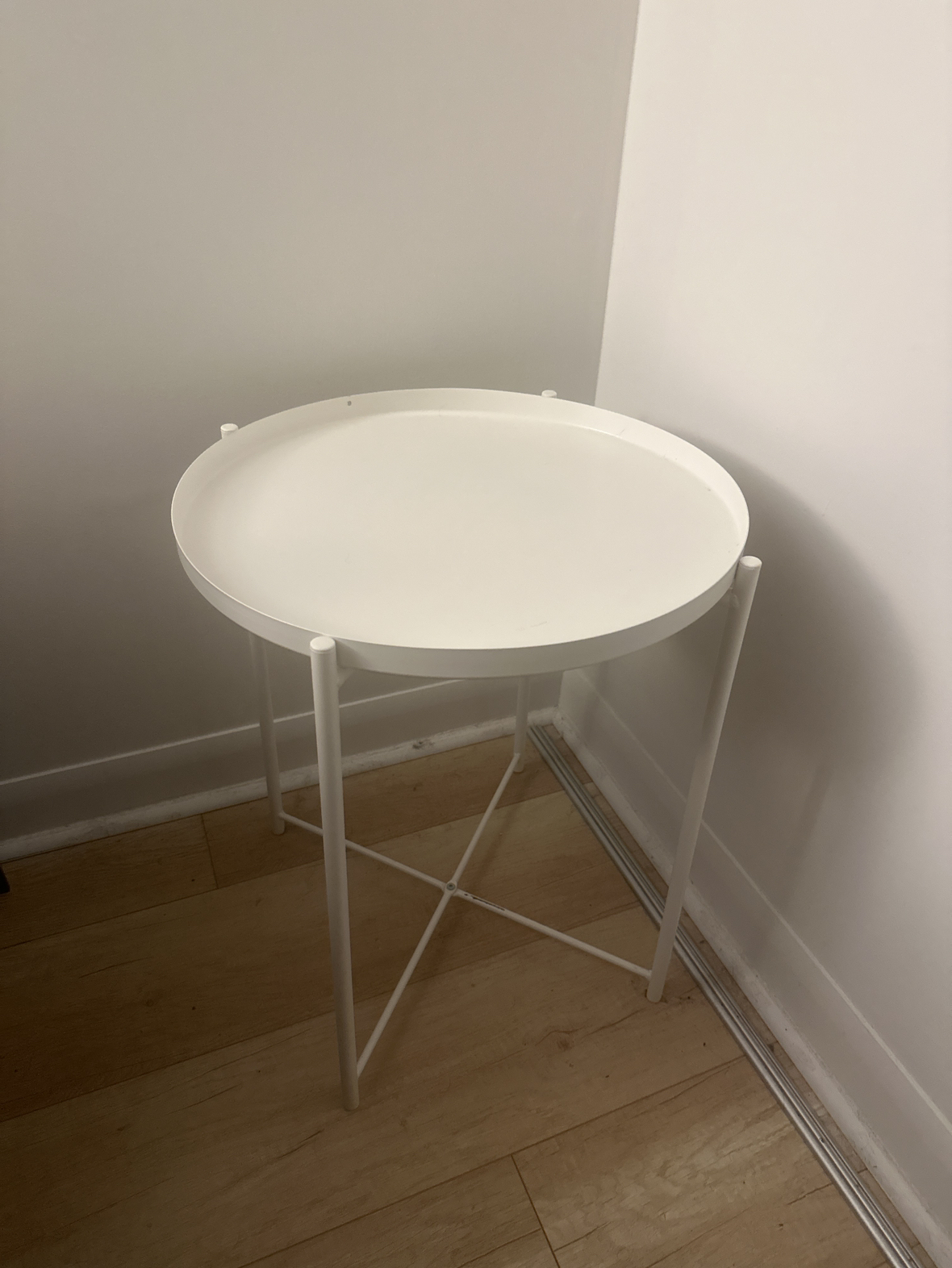 Ikea Side Table thumbnail