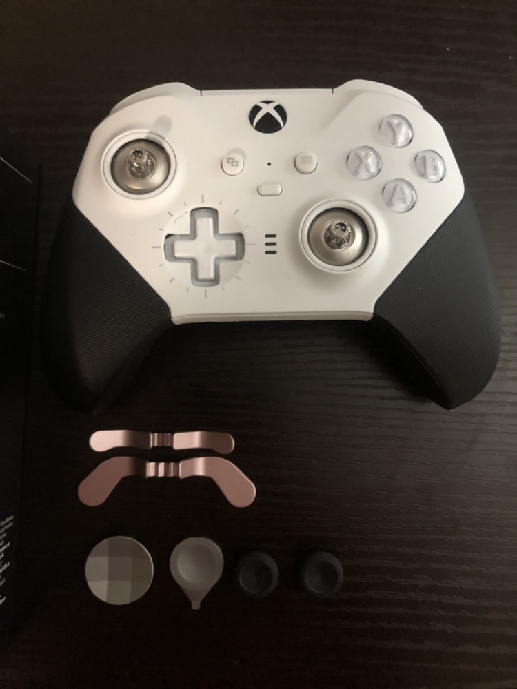 Xbox Elite Series 2 Core Controller - photo 2