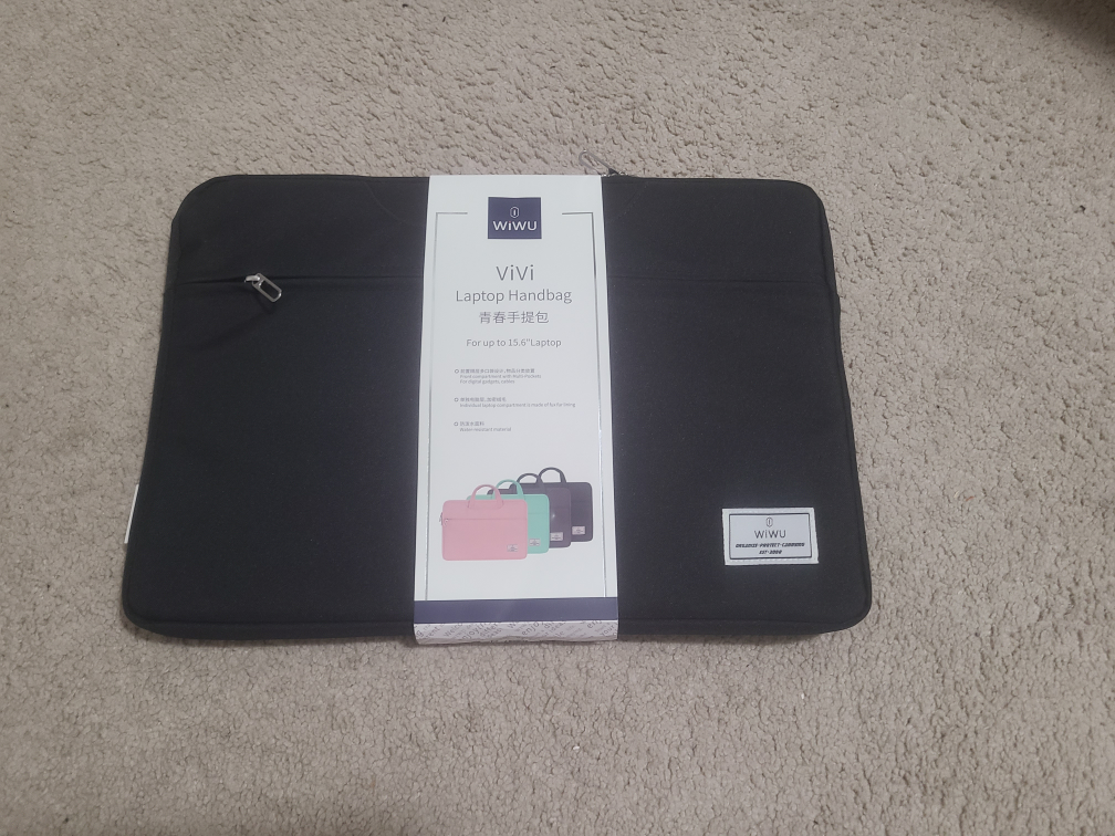 ViV Laptop Handbag