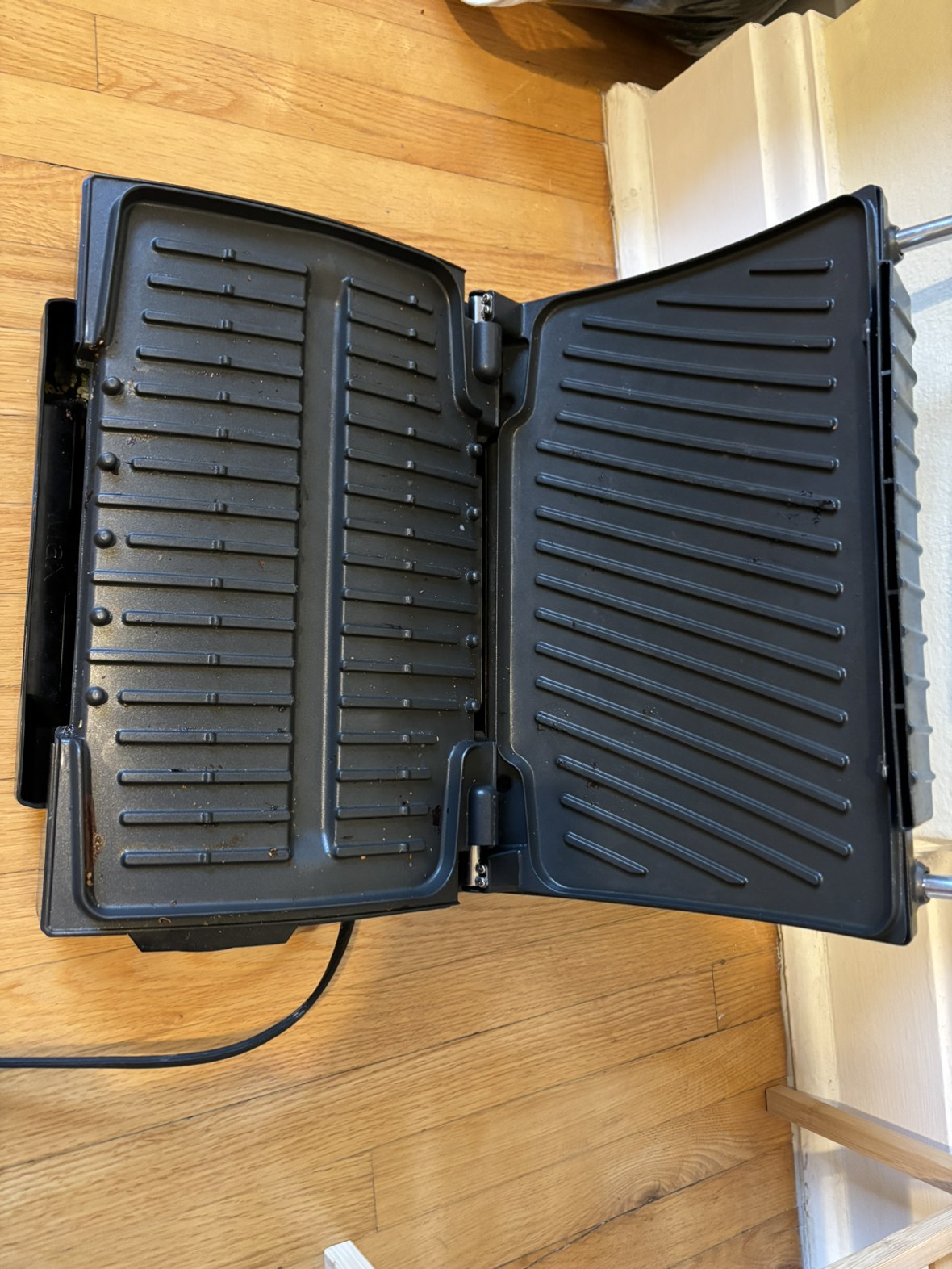 T-fal Electric Grill thumbnail