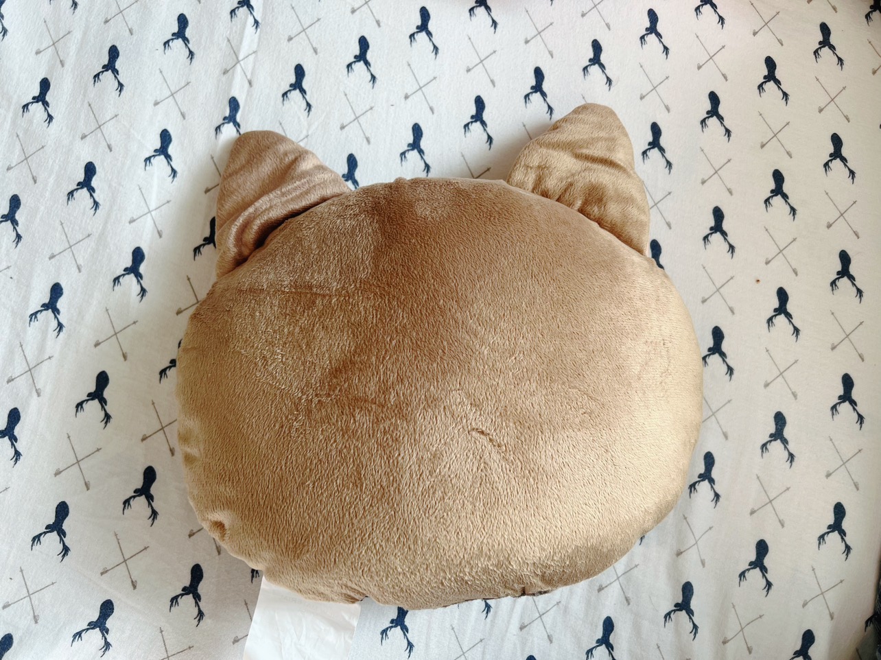 Cat Cushion Brand New #SellingSpree image indicator(2)