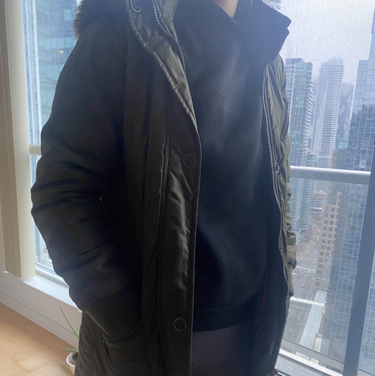 Levis Jacket - photo 3