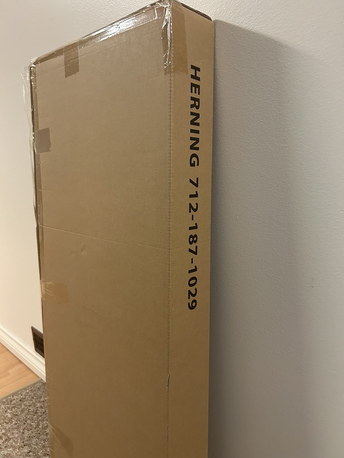 Jysk bookcase new in box - photo 4