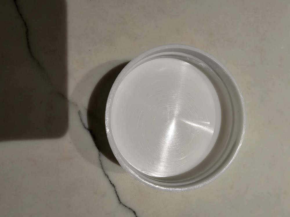 Mason jar lids  #freecycle - photo 3