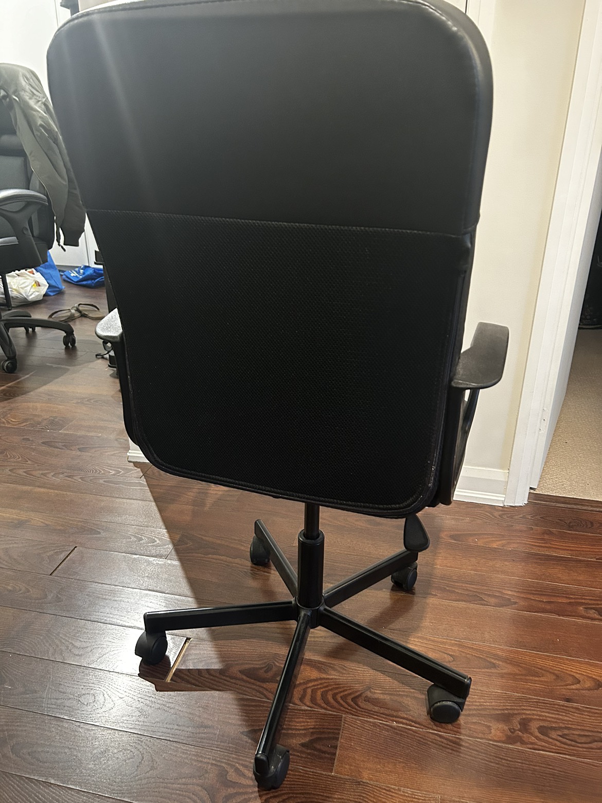 IKEA Office chair - Renberget - photo 2