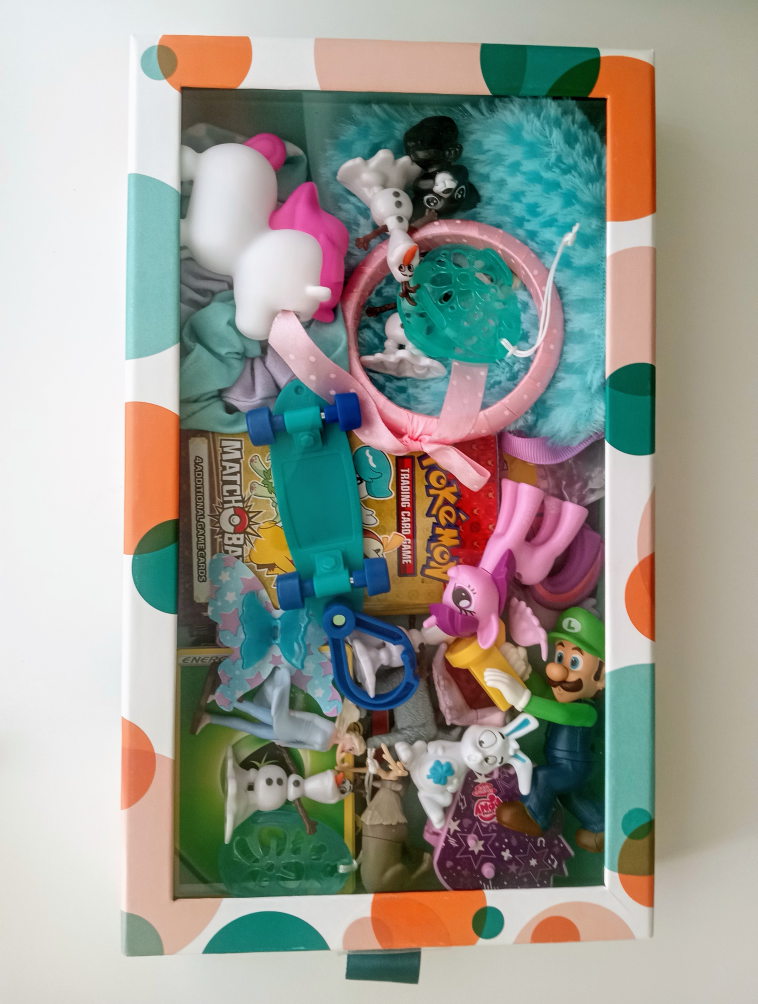 Random Toys - photo 2