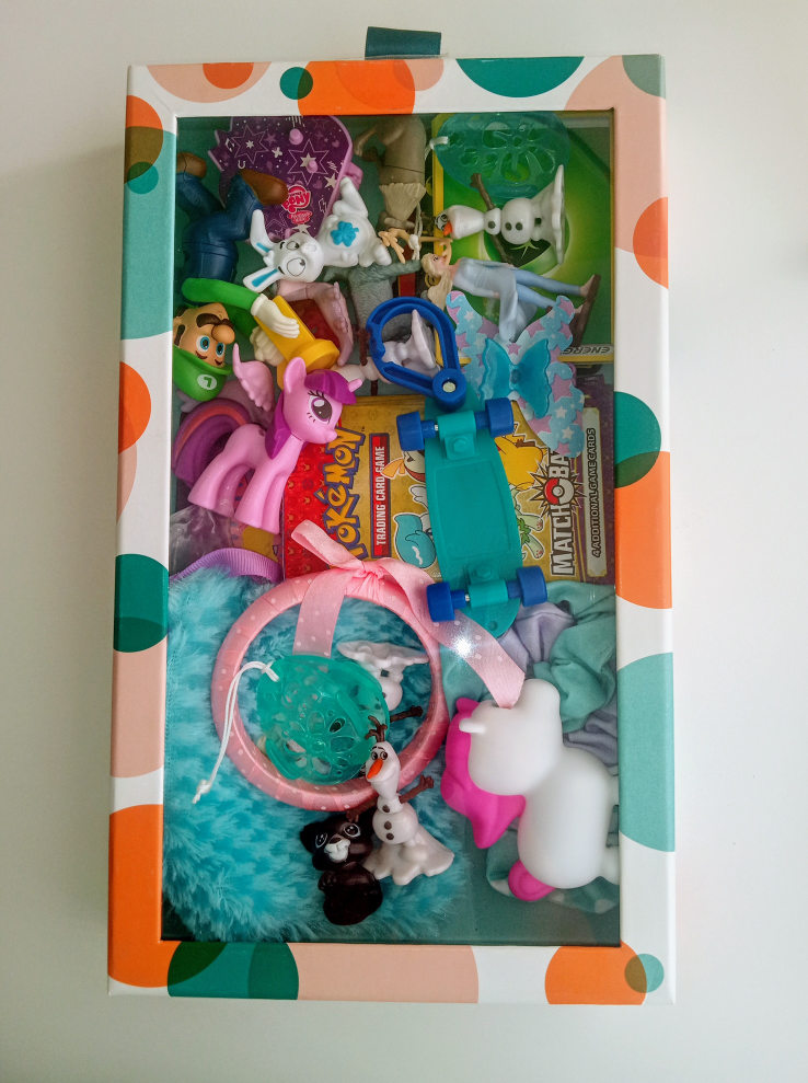 Random Toys - photo 3
