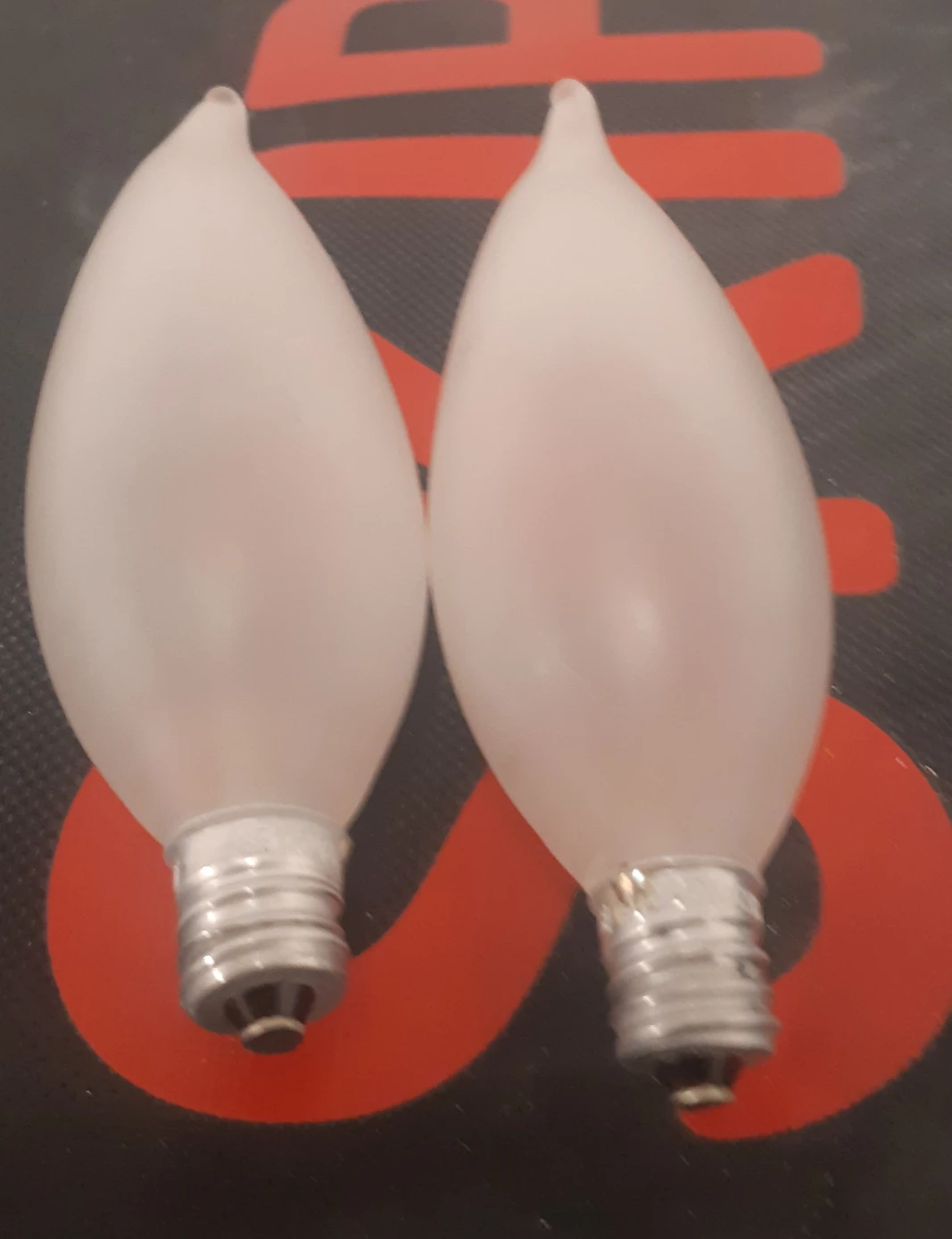 Energy Saving LED & CFL Light Bulbs - photo 4