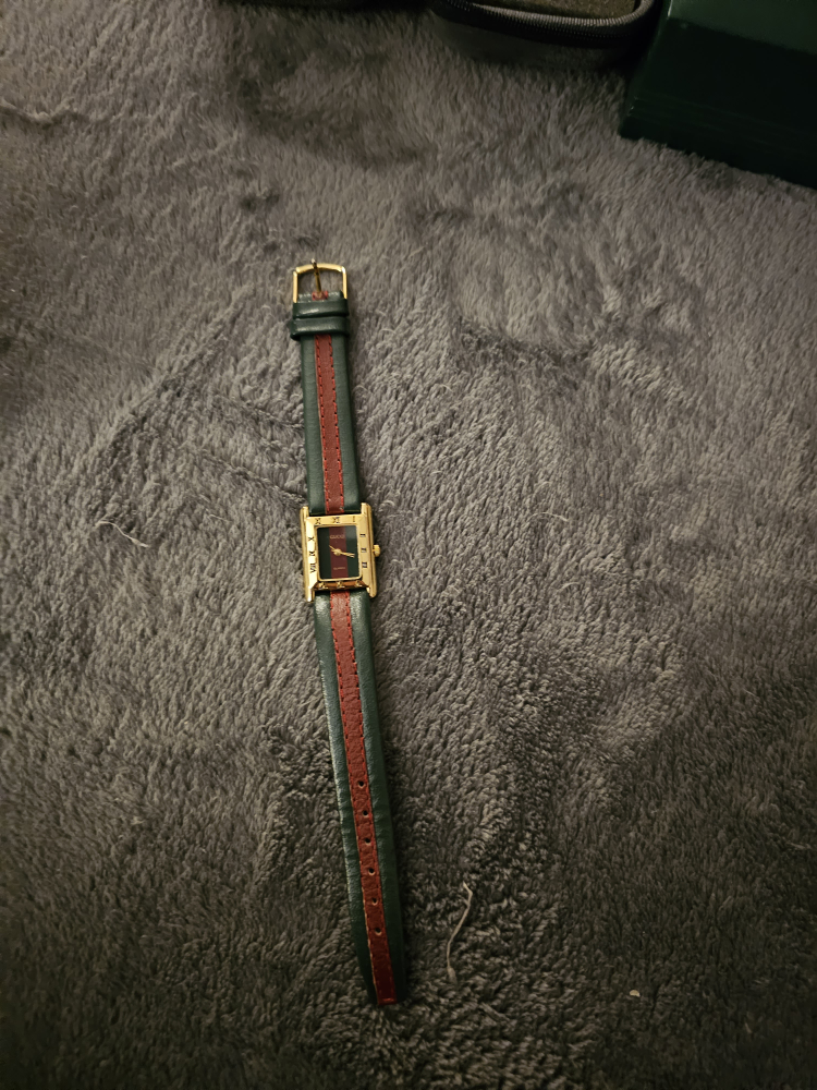 womens watch thumbnail