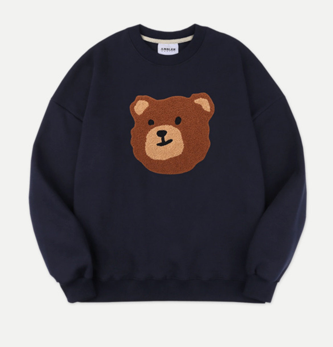 Fluff T-shirt thumbnail