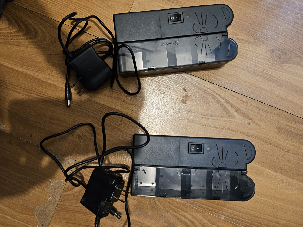 Electronic Mouse Trap - photo 2