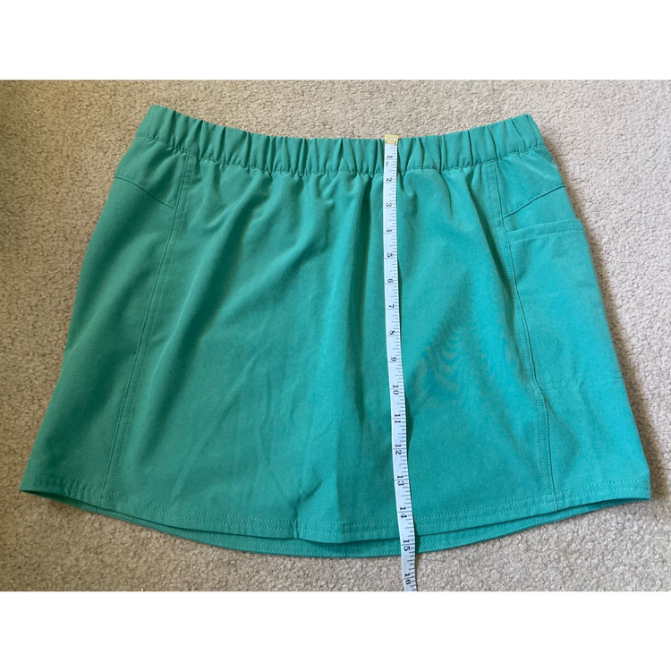 Patagonia Skirt Size M image indicator(6)