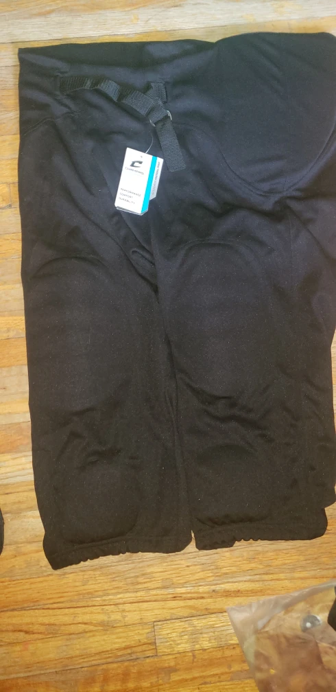 Adult XL Football Pants thumbnail