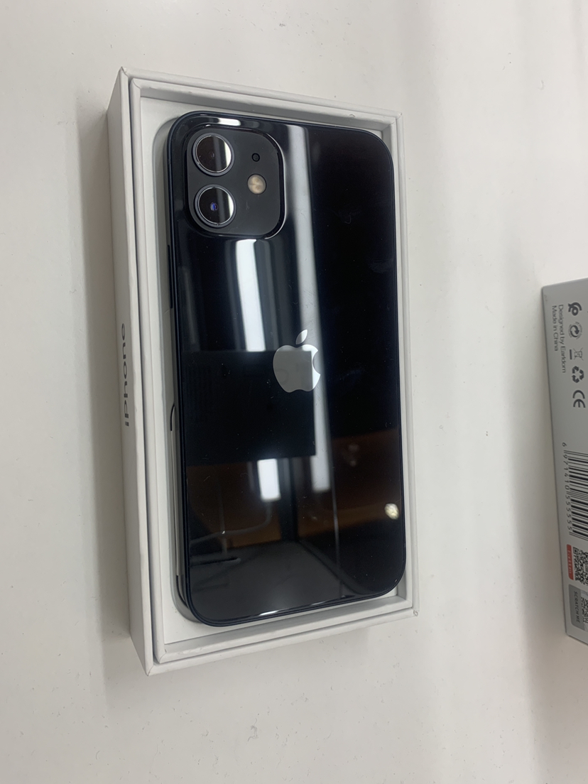 iPhone 12, 64 gig available for sale