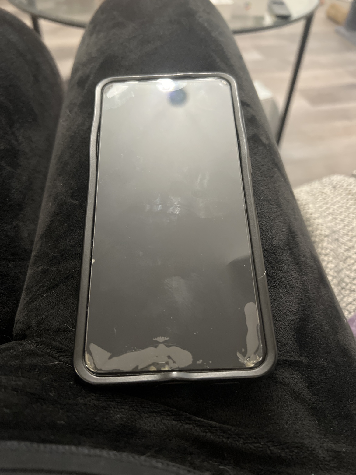 Samsung galaxy s21+ 5g 128gb
