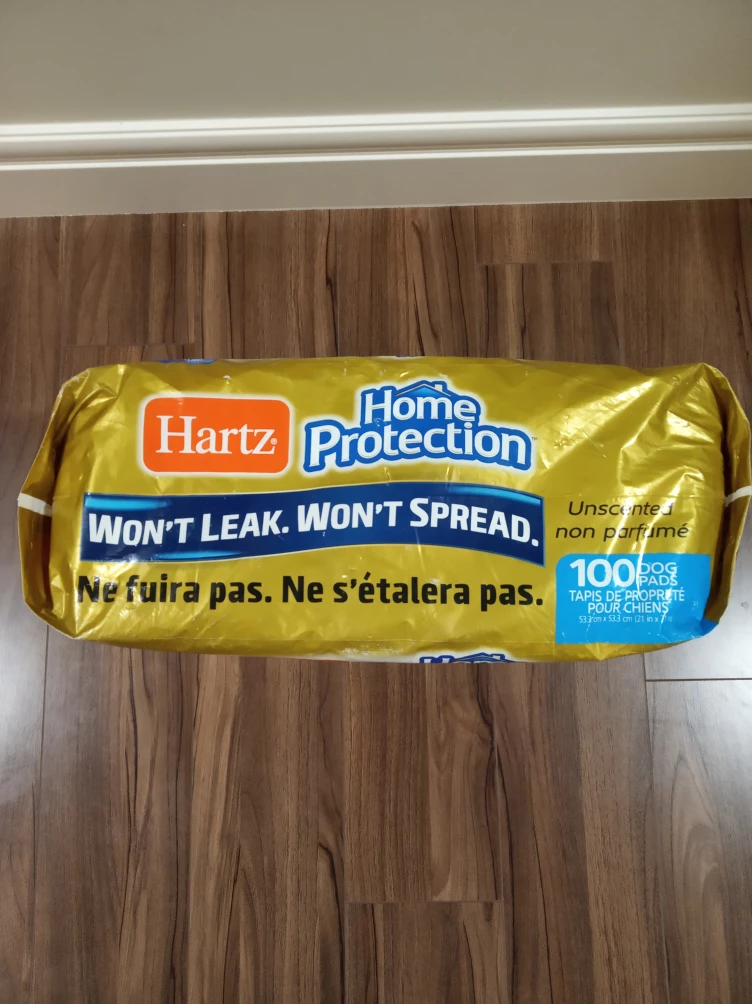 Dog pads - photo 2