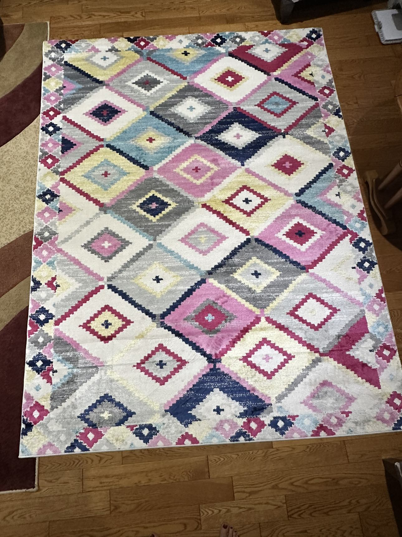 Brandnew carpets/area rugs