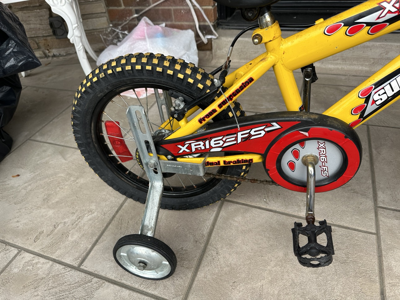 Kids Bike - photo 3