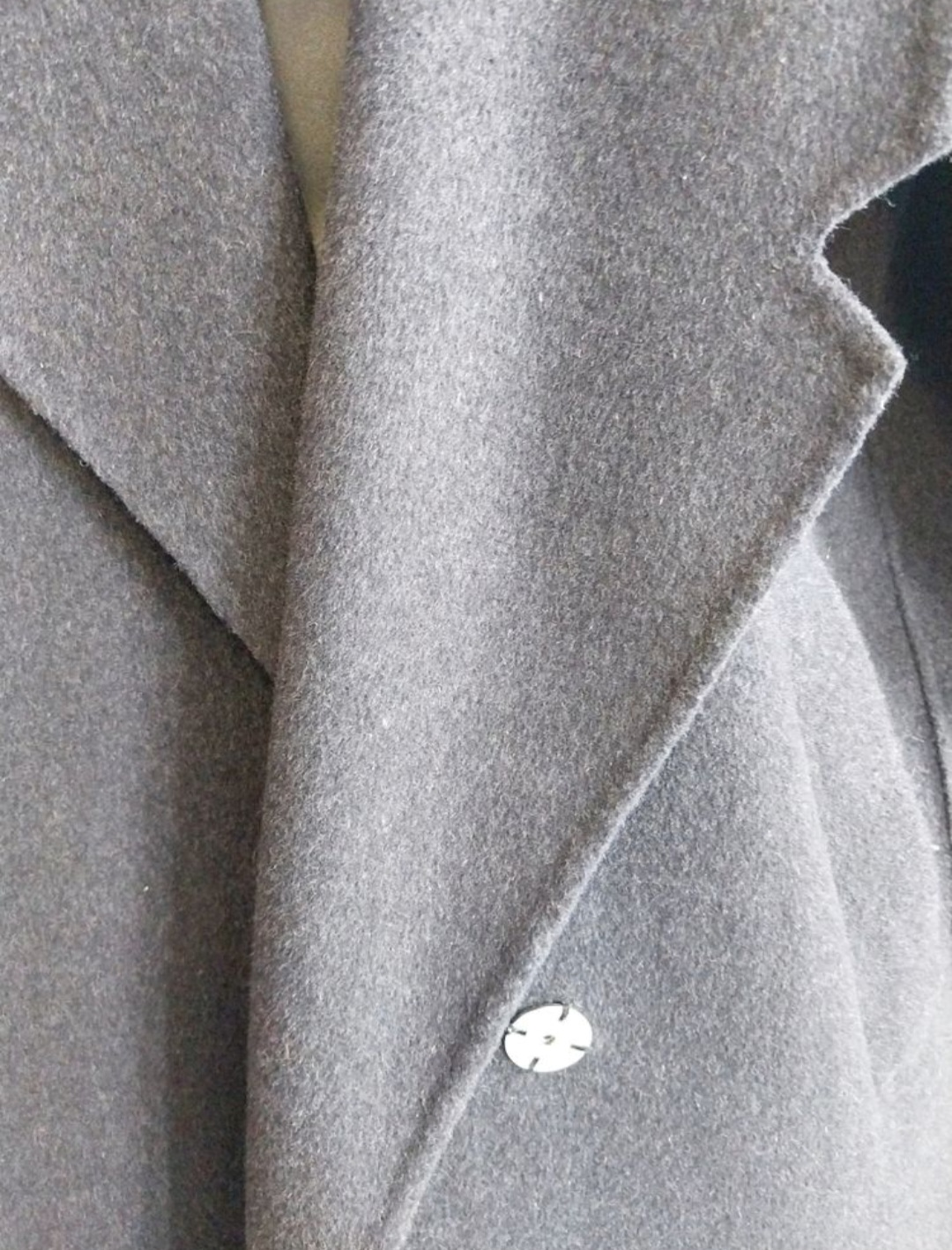 New Guess Ladies wool jacket image indicator(2)